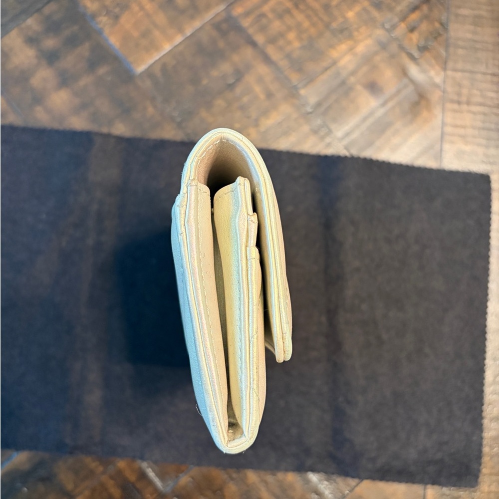Chanel 19 Flap Wallet - Picture 5 of 15